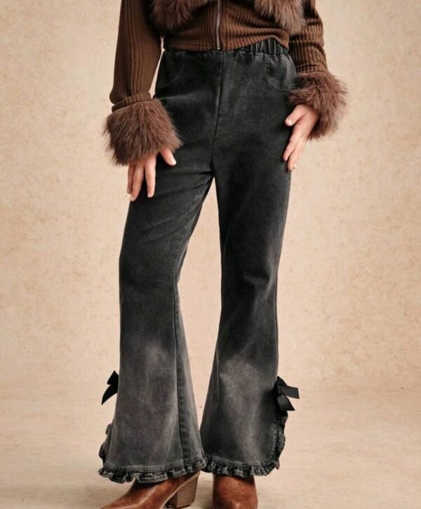 بنطلون بناتي