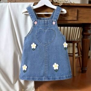 فستان بناتي