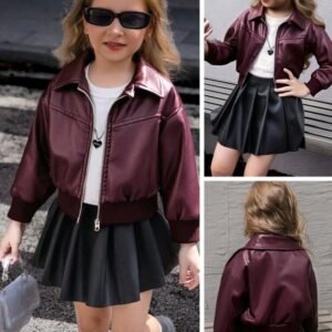 جاكيت بناتي