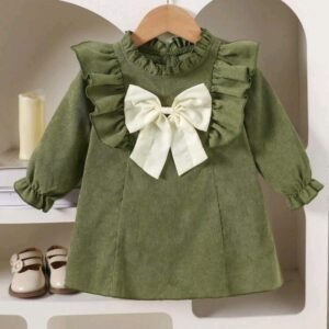 فستان بناتي