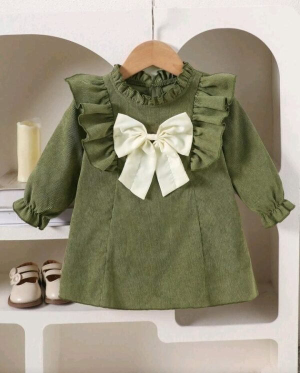 فستان بناتي