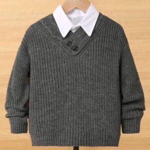 بلوزة ولادي