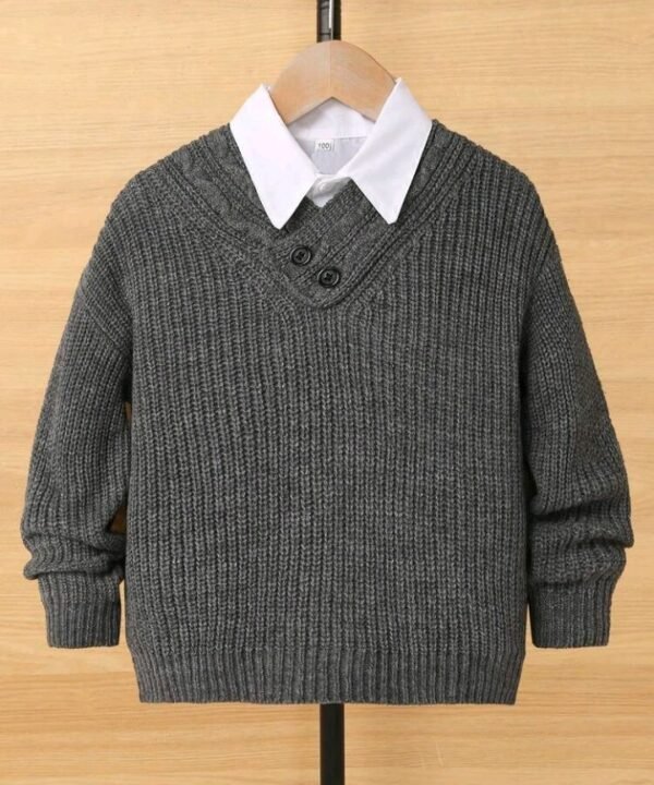 بلوزة ولادي