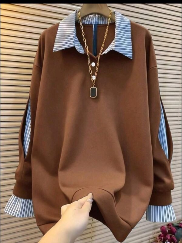 بلوزة ستاتي