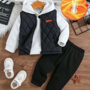 بجامة ولادي