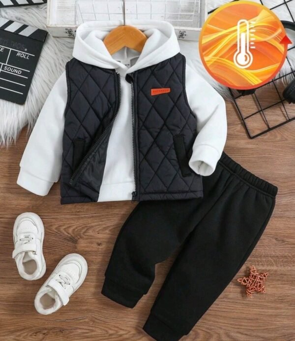 بجامة ولادي