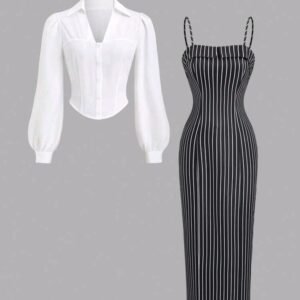 فستان ستاتي