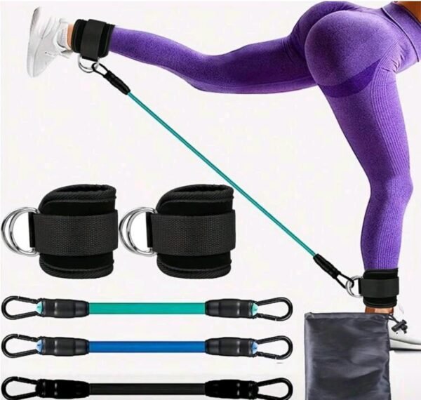 معدات اللياقه البدنيه