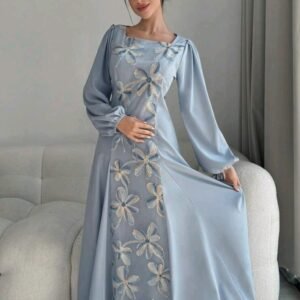 فستان ستاتي