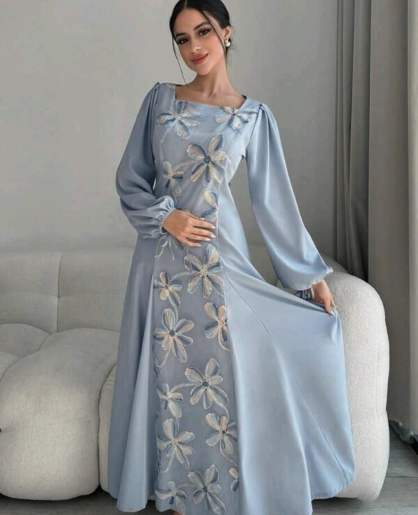 فستان ستاتي