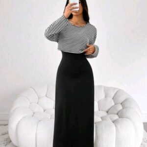 فستان ستاتي