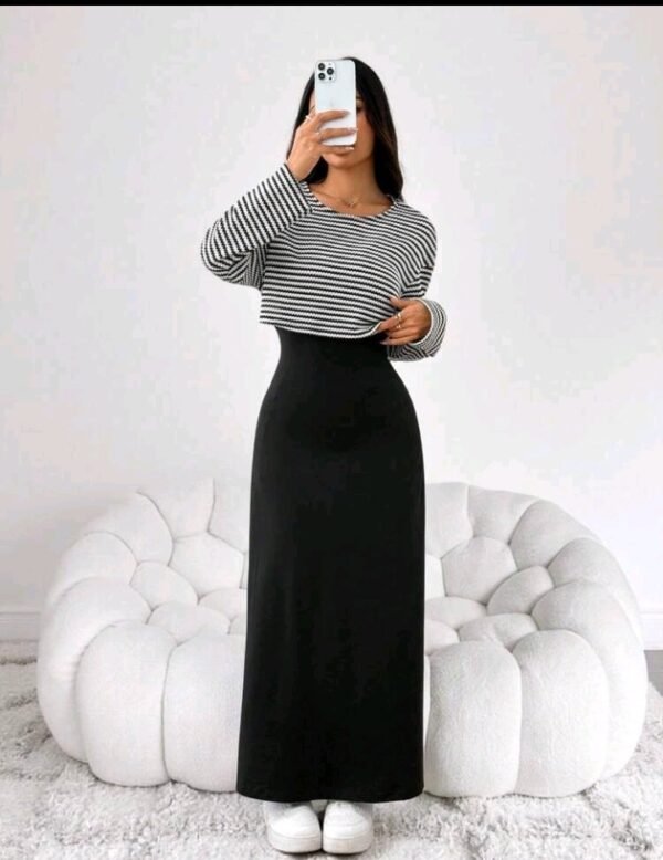 فستان ستاتي