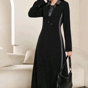 فستان ستاتي