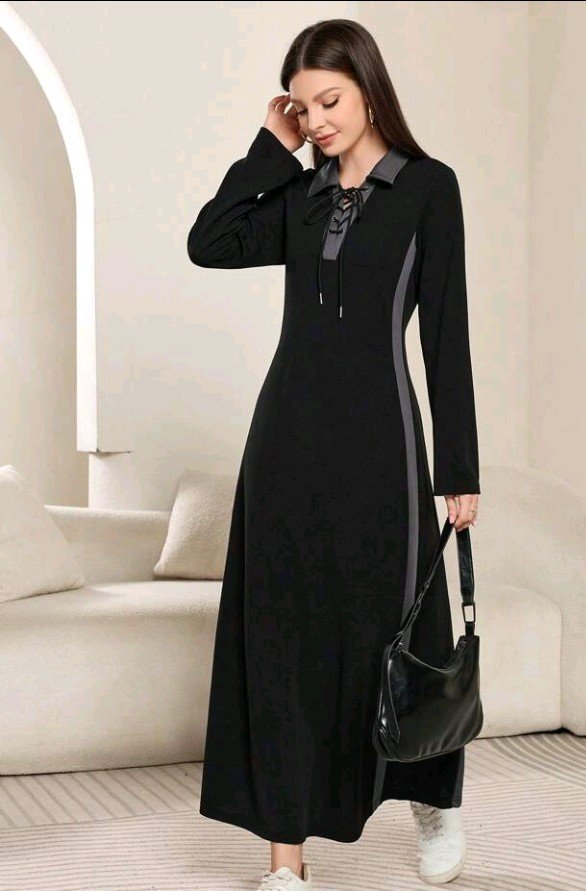 فستان ستاتي