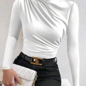 بلوزة ستاتي