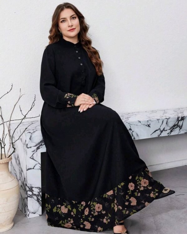 فستان ستاتي