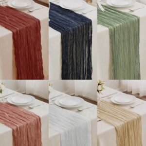 مناديل الطاولة