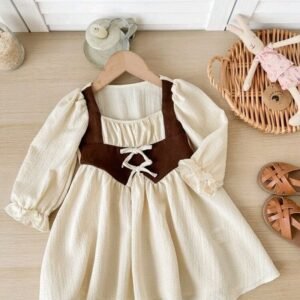 فستان بناتي