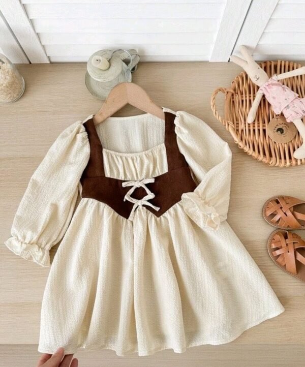 فستان بناتي