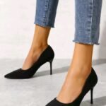 احذية نسائية