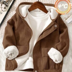 جاكيت ولادي