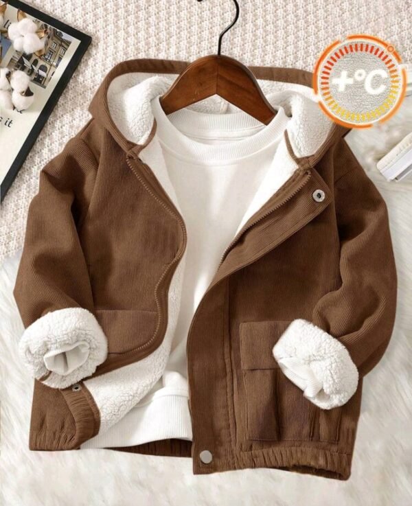 جاكيت ولادي