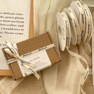 شريط تغليف هدايا