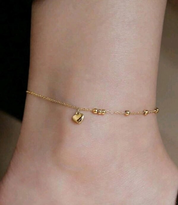 خلخال نسائي