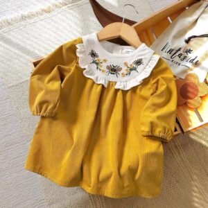 فستان بناتي