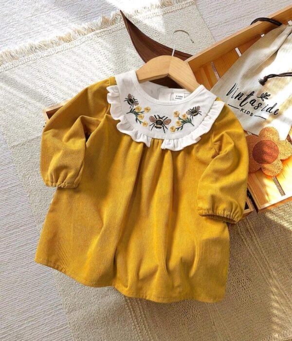 فستان بناتي