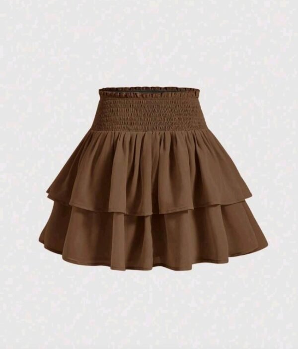 تنورة ستاتي