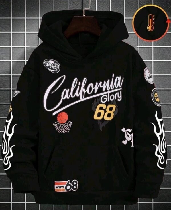 بلوزة ولادي