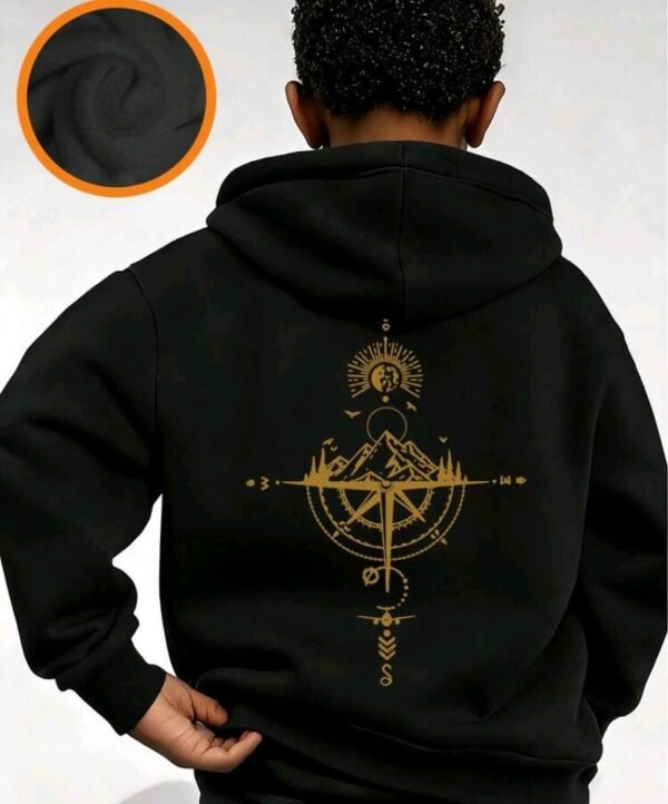 بلوزة ولادي