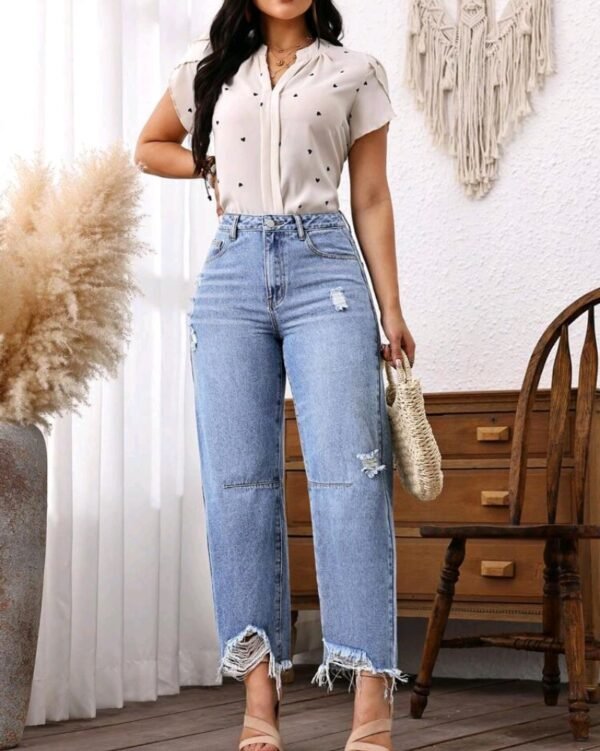 بنطلون ستاتي