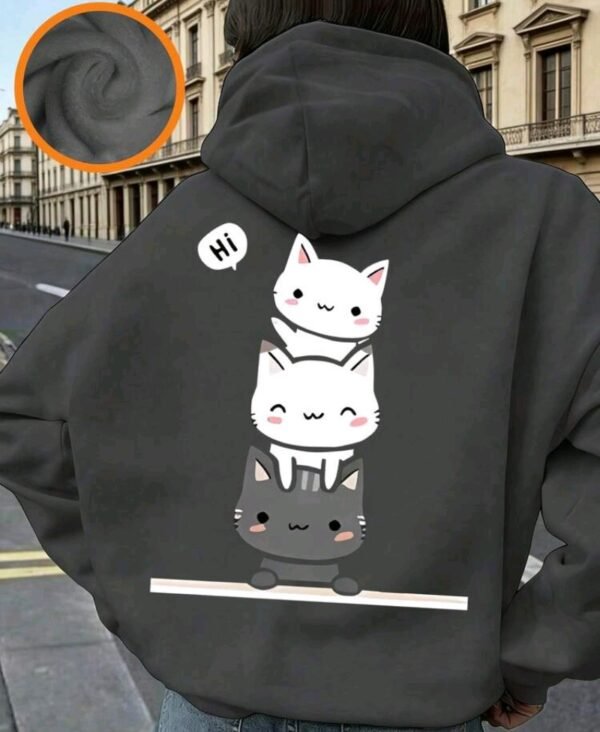 بلوزة بناتي