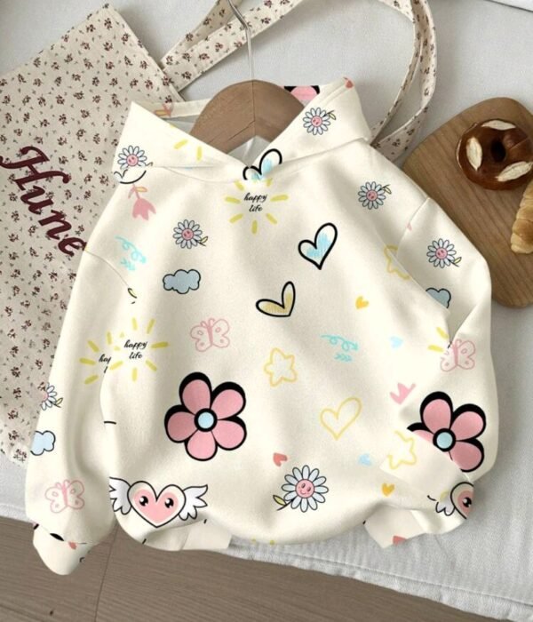 بلوزة بناتي