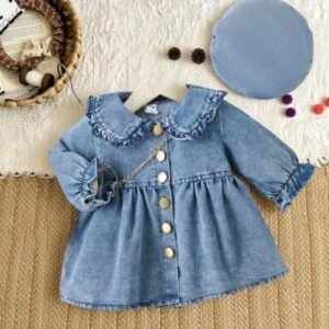 فستان بناتي