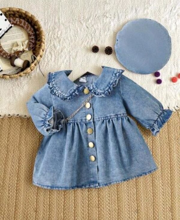 فستان بناتي