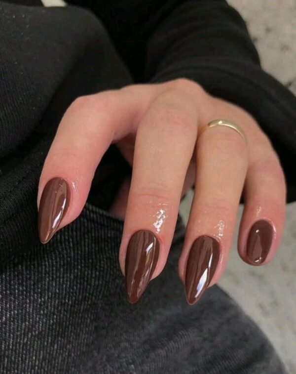 اظافر تركيب