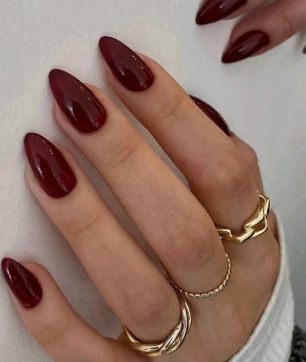 اظافر تركيب