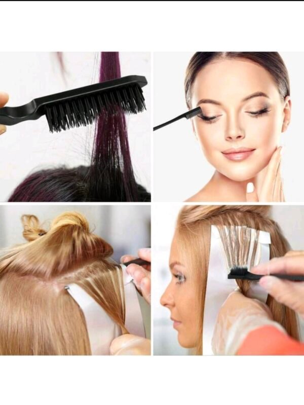 طقم تصفيف الشعر