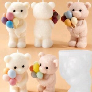 قالب سيليكون