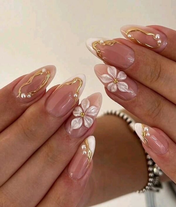 اظافر صناعية