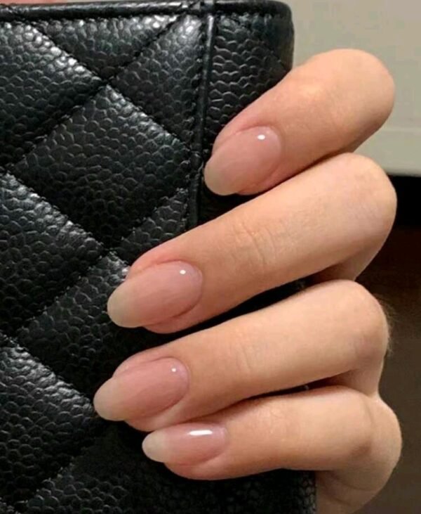 اظافر صناعية