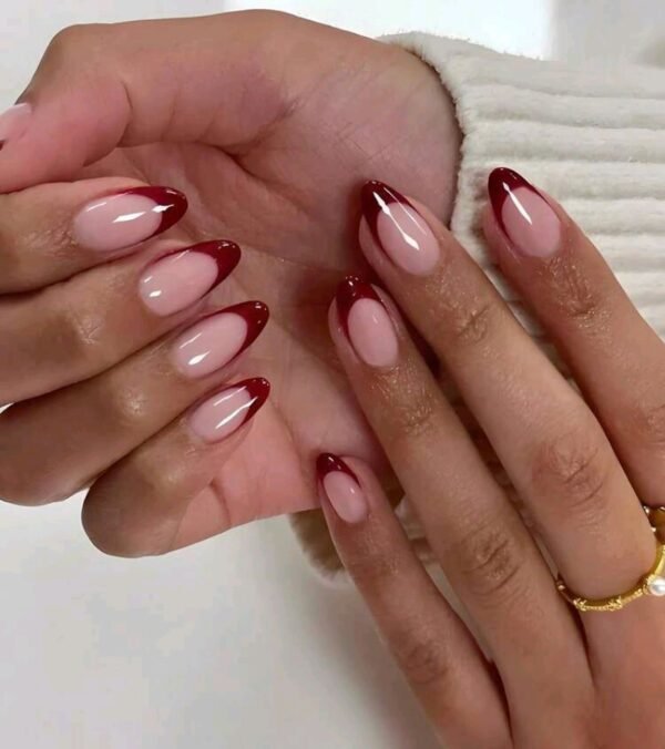 اظافر صناعية