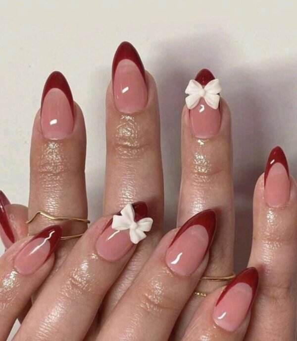 اظافر صناعية