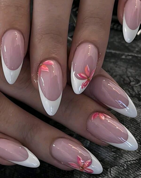 اظافر صناعية