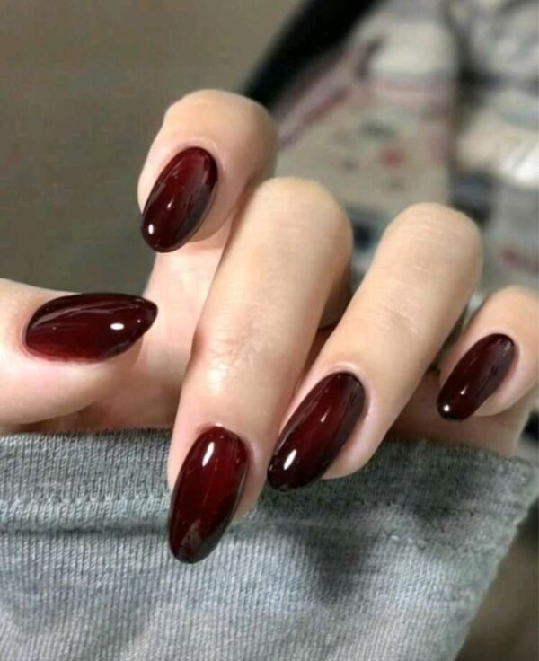 اظافر صناعية