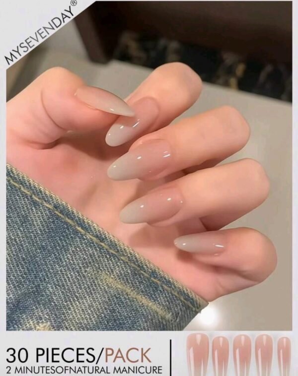 اظافر صناعية