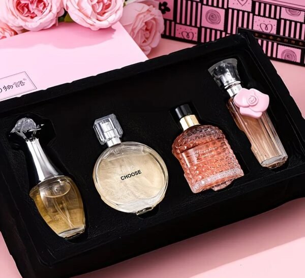 بكج عطور